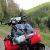 1109F 142 Trier-Paderborn